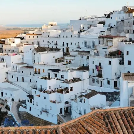 Nido De En Vejer