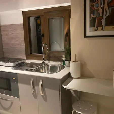 Apartment Nido De En Vejer