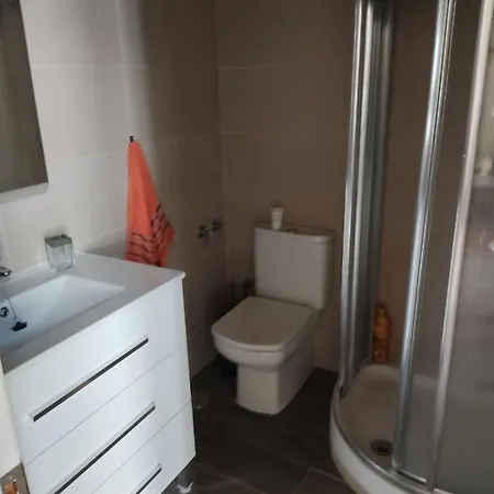 Apartment Nido De En Vejer *