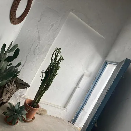 Apartment Nido De En Vejer Vejer de la Frontera