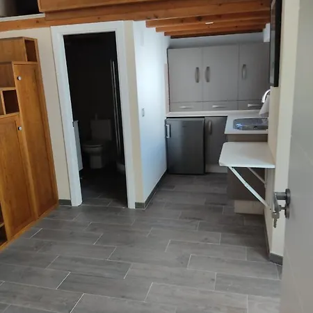 Apartment Nido De En Vejer *