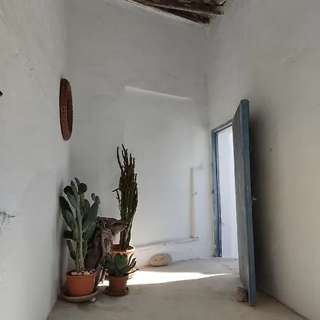 Apartment Nido De En Vejer *