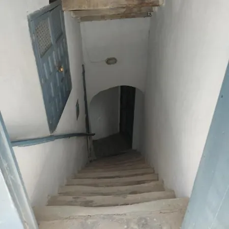 Nido De En Vejer