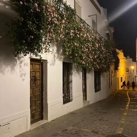 Apartment Nido De En Vejer Vejer de la Frontera