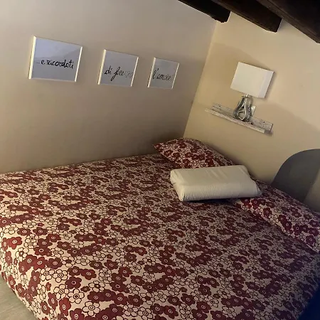 Apartment Nido De En Vejer *