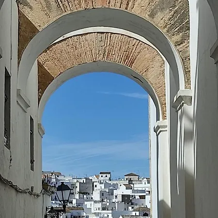 Apartment Nido De En Vejer *